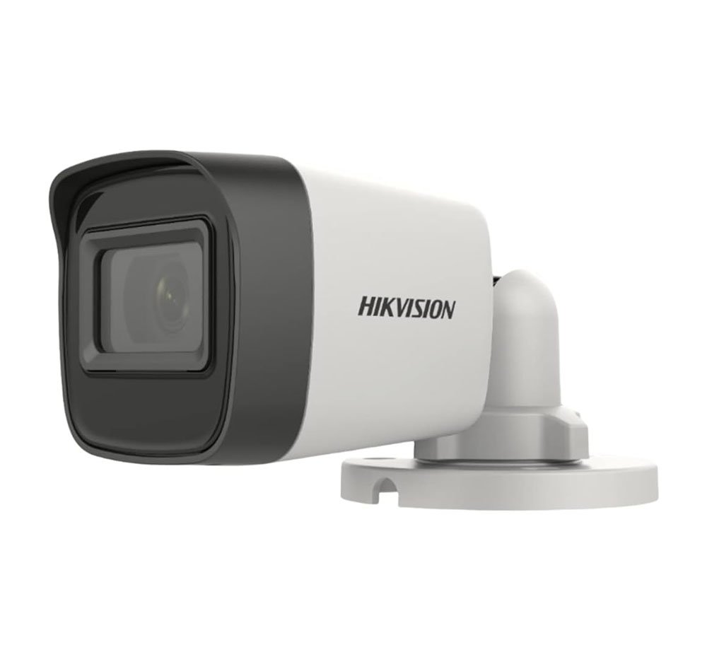 Hikvision Camera Series