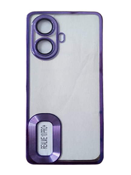 Realme 10 Pro Plus Premium Back Cover