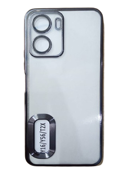  Vivo Y16 Premium Back Cover