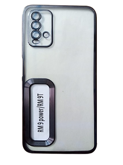 Mi Redmi 9 Power Premium Back Cover