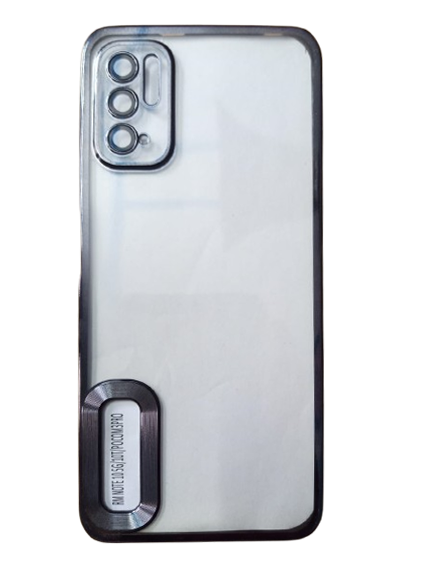 Redmi Note 10 5G Premium Back Cover