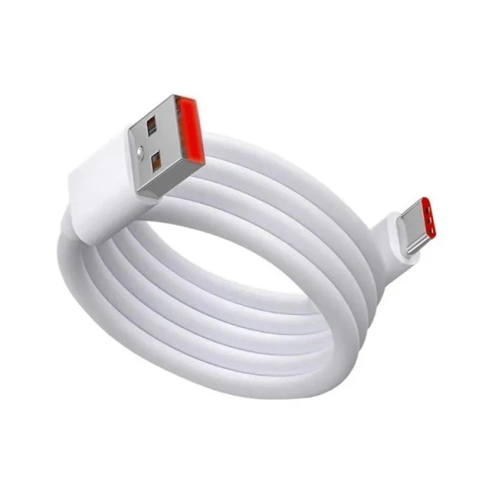 USB to Type-C Fast Data Cable