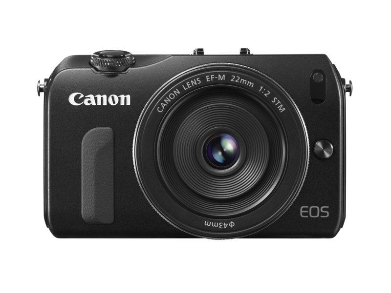 Canon EOS M Series