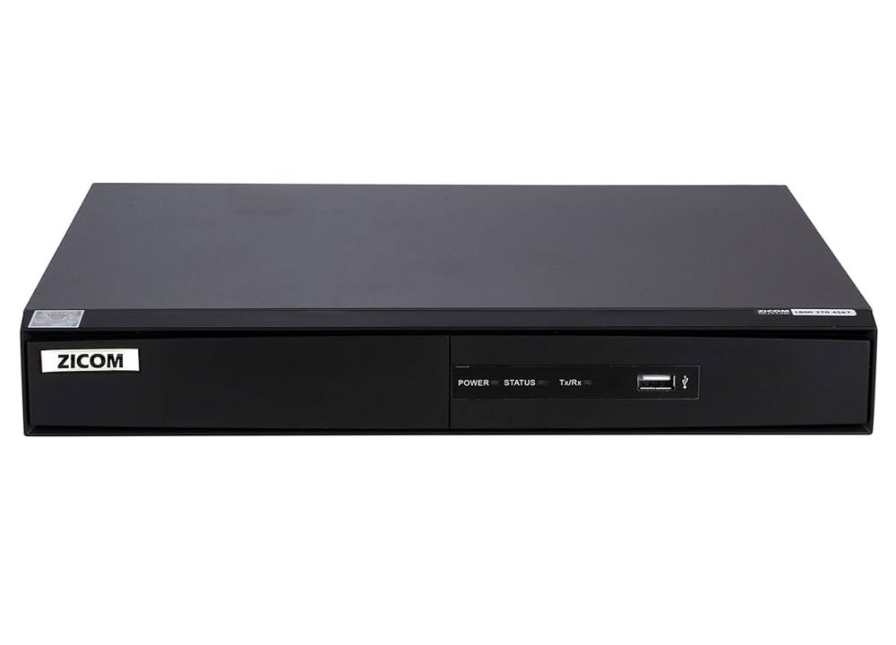 Zicom Dvr Series