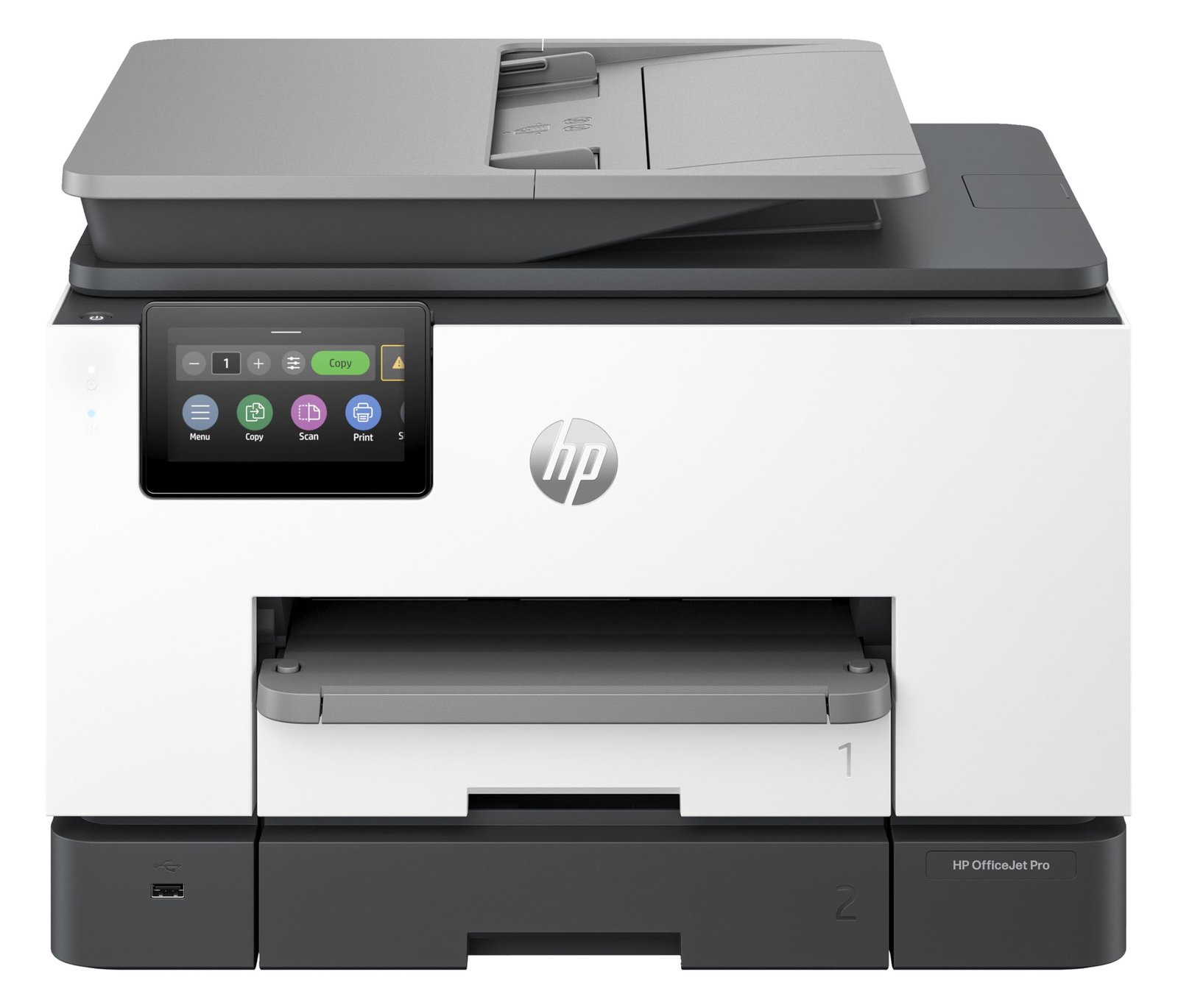 HP OfficeJet Pro Series