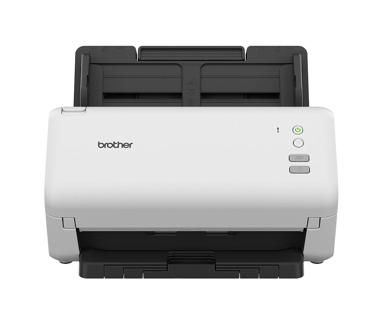 Brother ADS Scanner Series