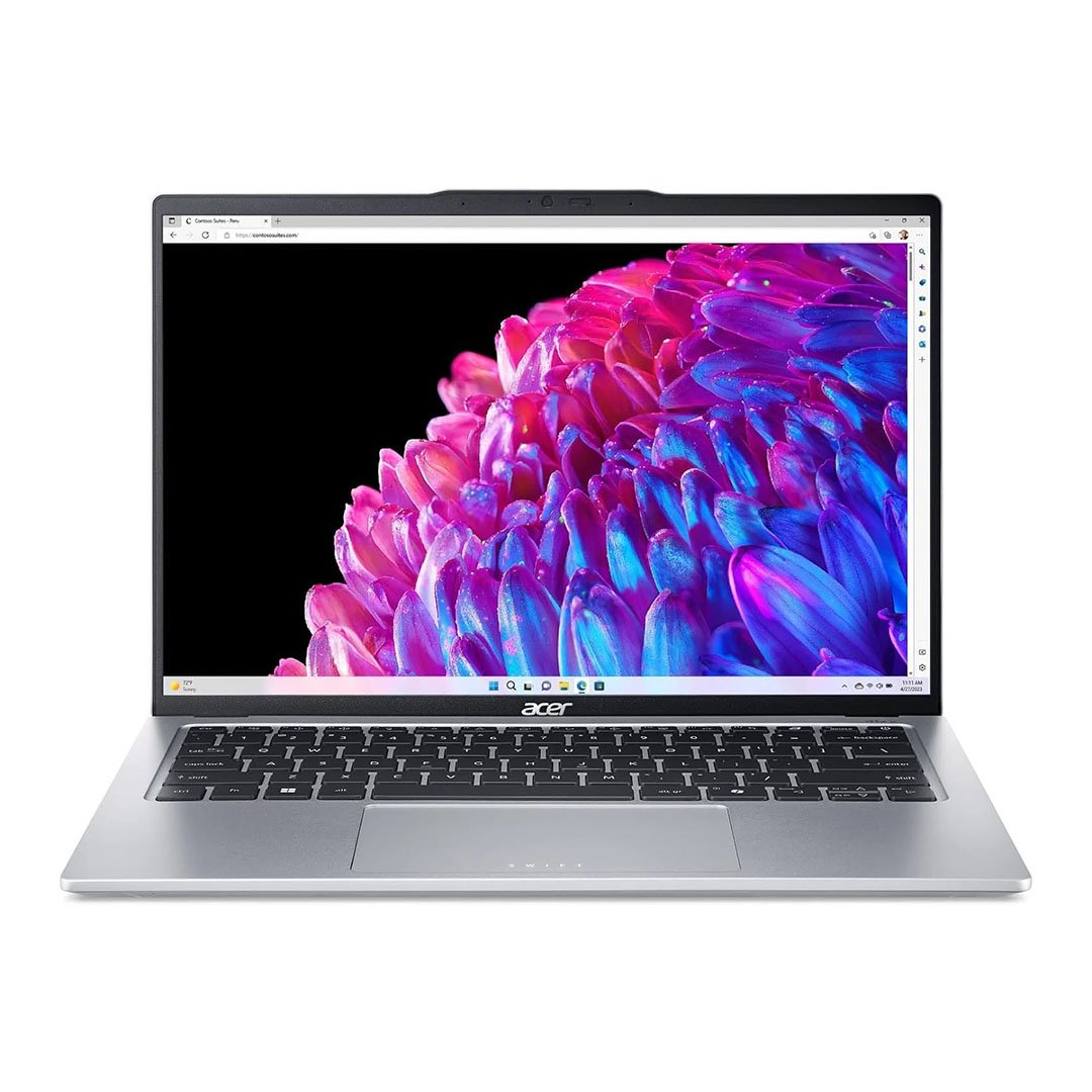 Acer Swift Series 