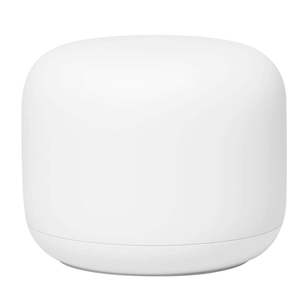 Google Nest WiFi Networking Series