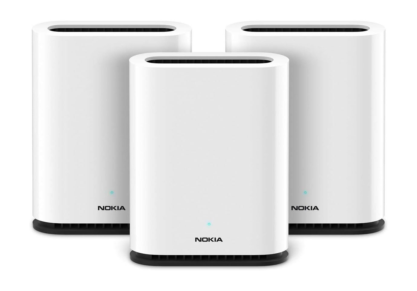 Nokia Networking Series 