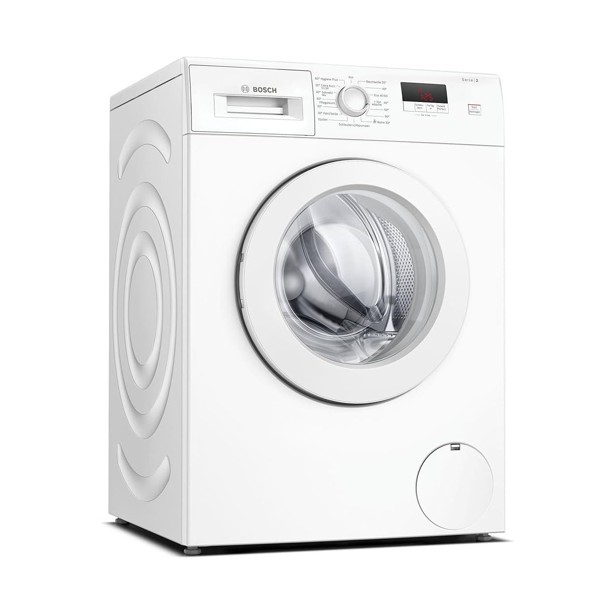 Bosch 2 Series 7 Kg