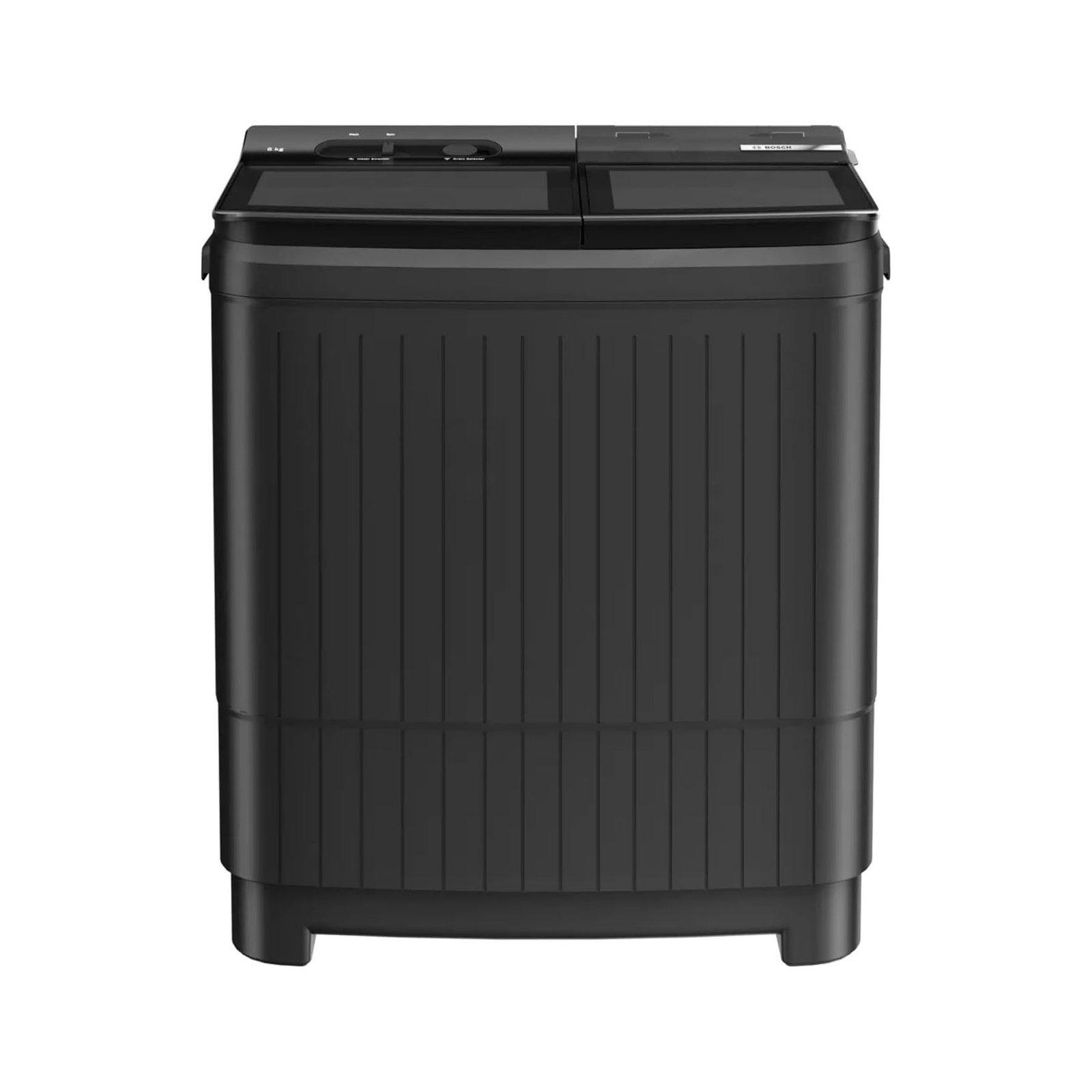 Bosch Semi-Automatic Top Load Series 8 Kg