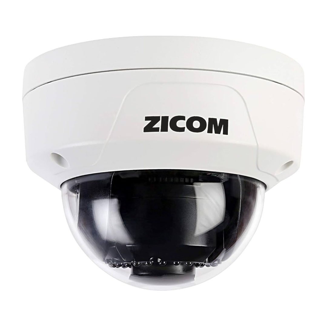Zicom Camera Series