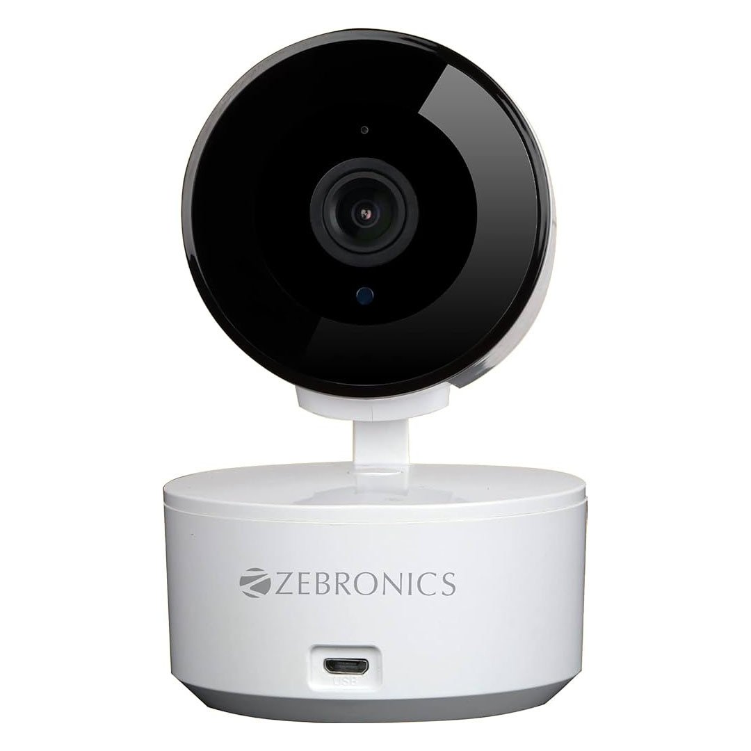 Zebronics Camera Series