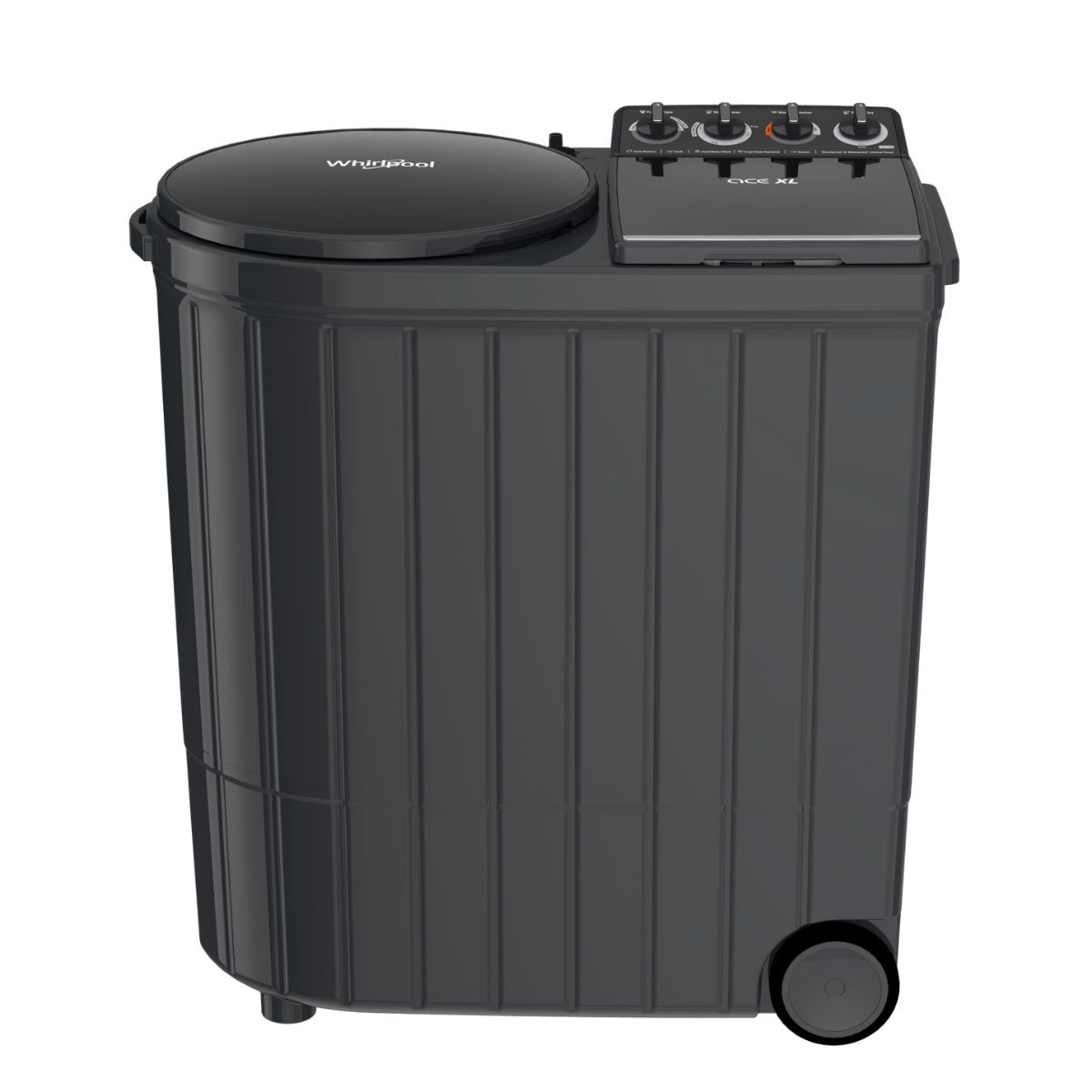 Whirlpool Semi-Automatic Top Load Series 10.5 Kg