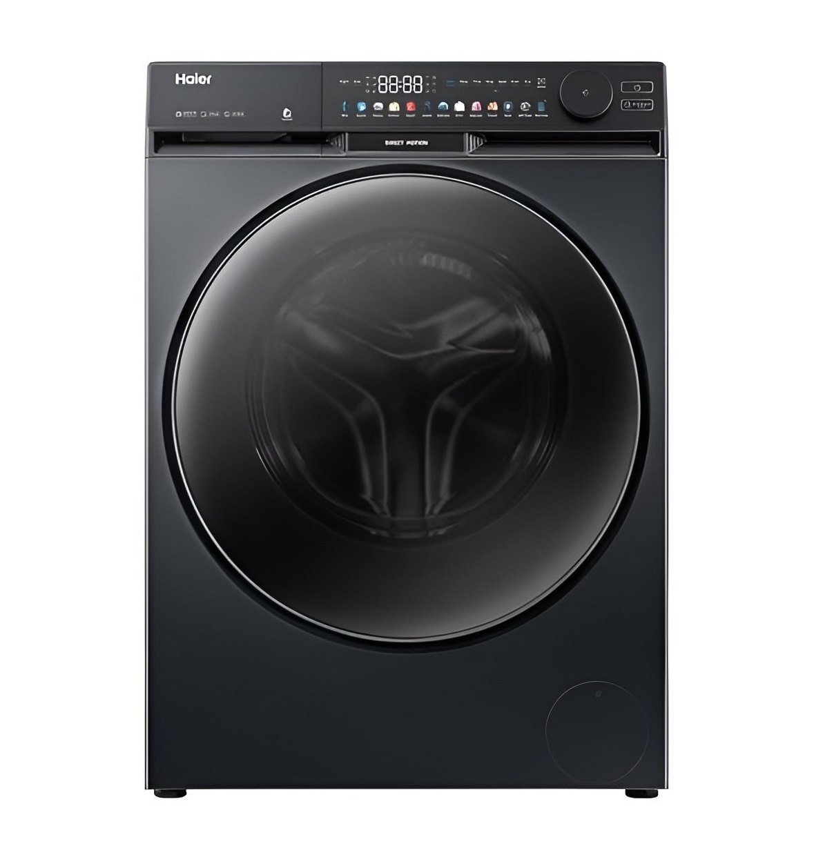 Haier Fully Automatic Front Load Series 12 Kg