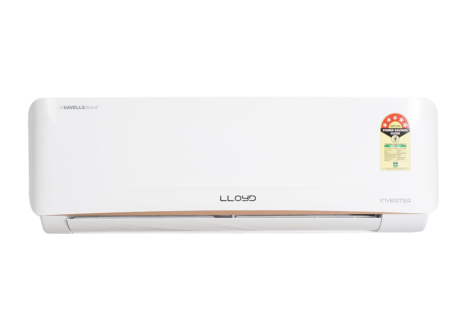 Lloyd 1 Ton 5 Star Element Series