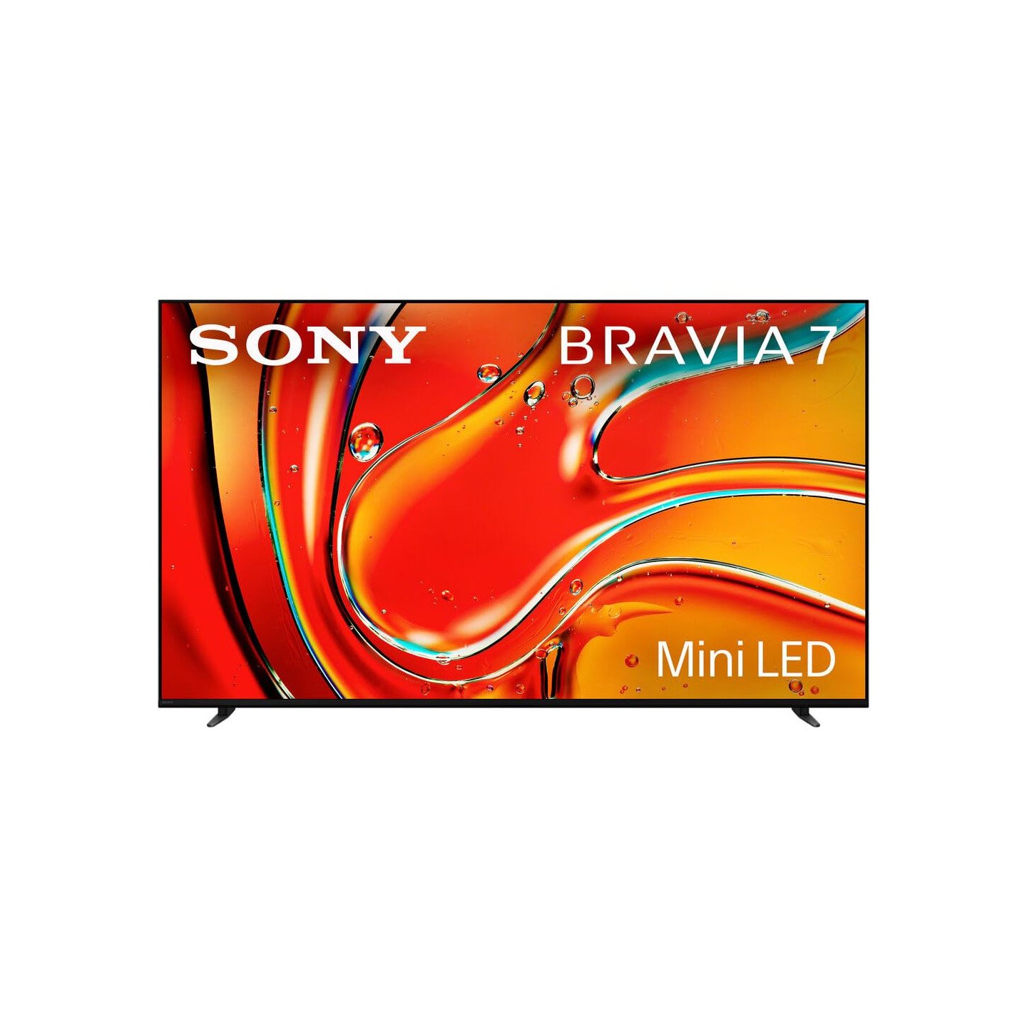 Sony Bravia 7 Series (55 inches)