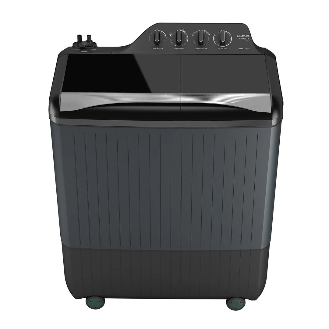 Lloyd Semi-Automatic Top Load Series 9 Kg