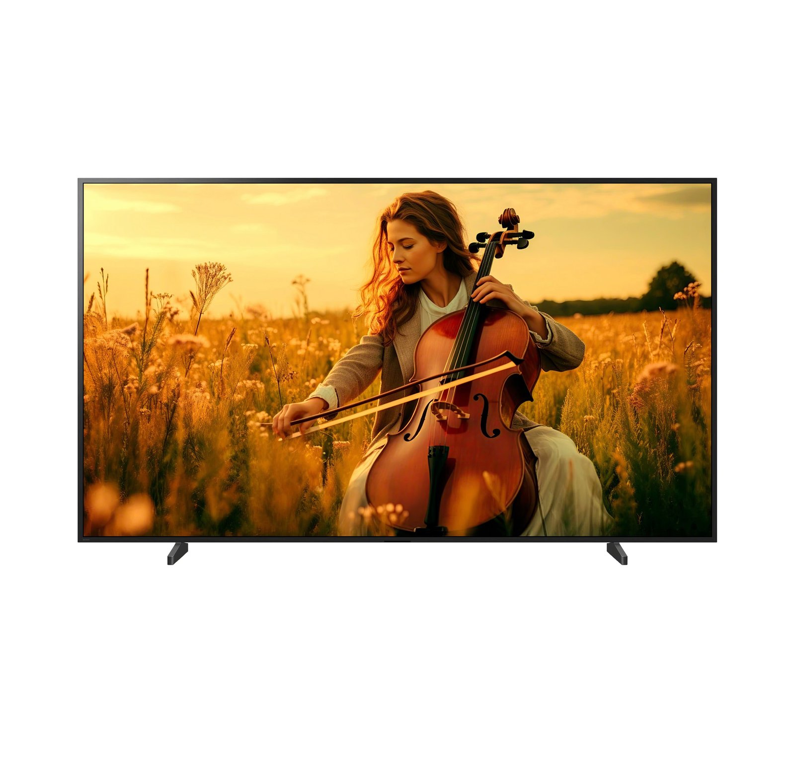 Sony Bravia 5 Series (85 inches)