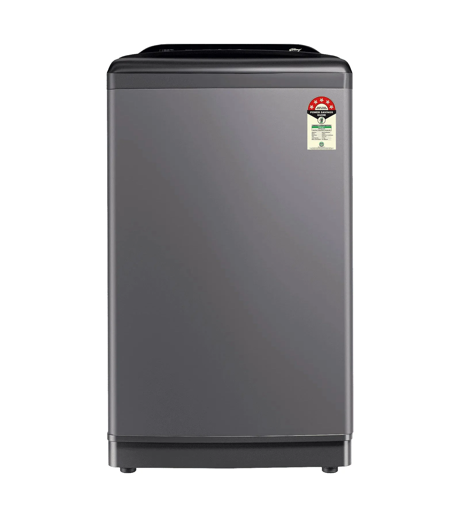 Godrej Fully Automatic Top Loed Series 11 kg