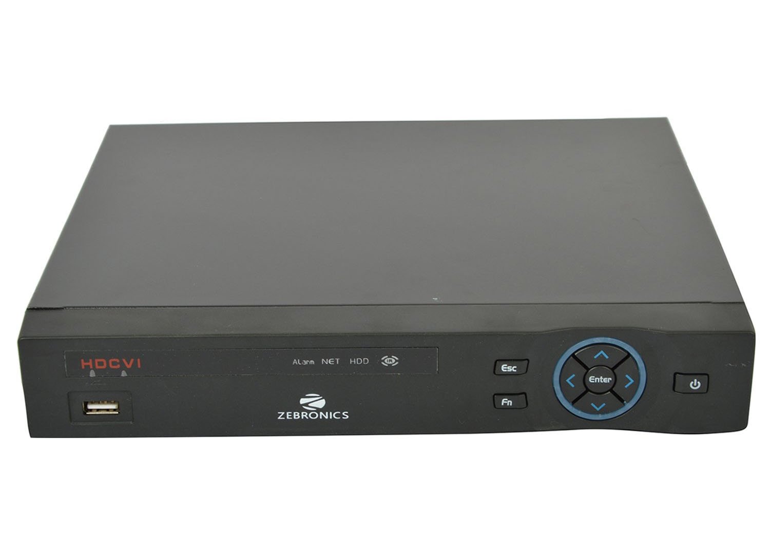 Zebronics Dvr Series