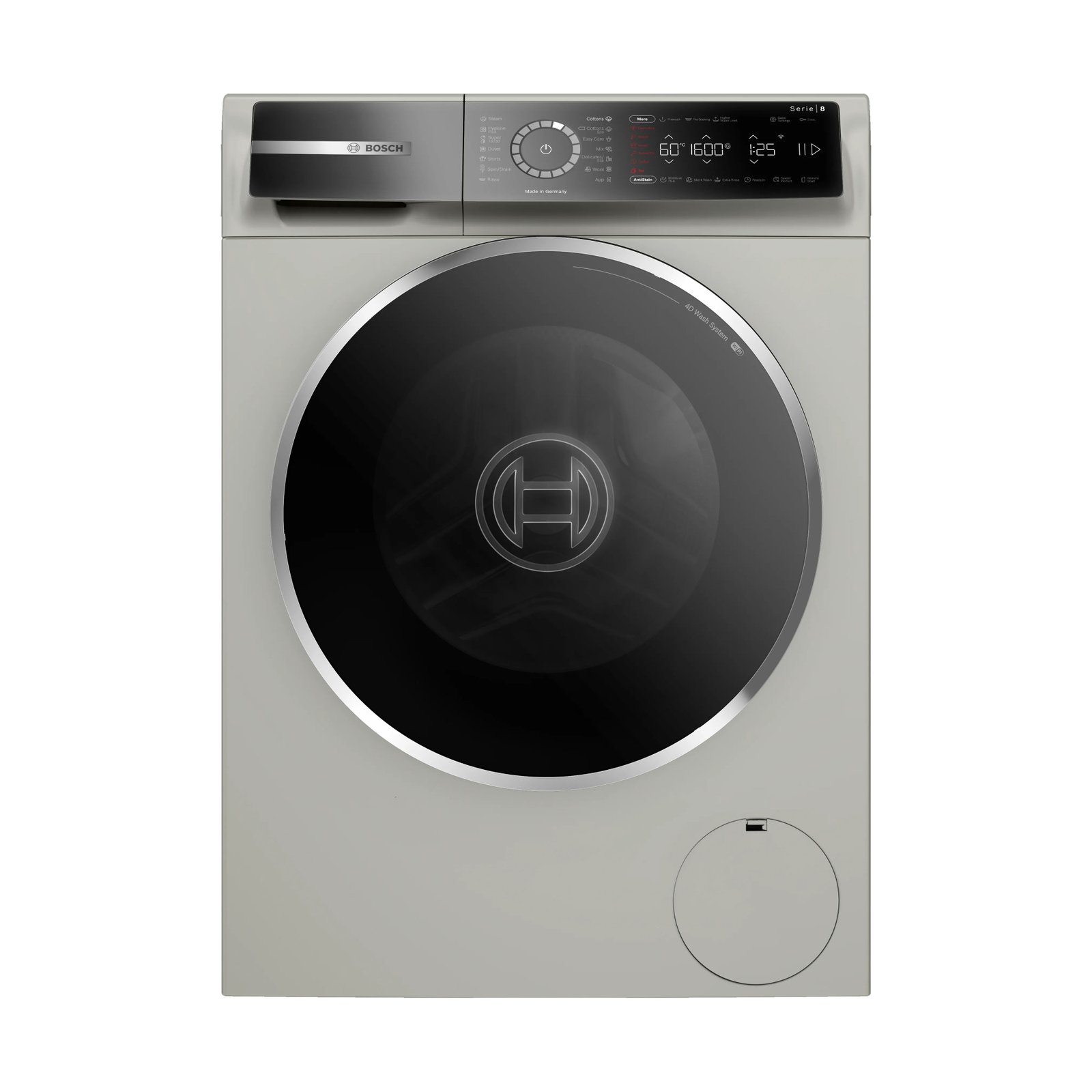 Bosch 8 Series  9 Kg
