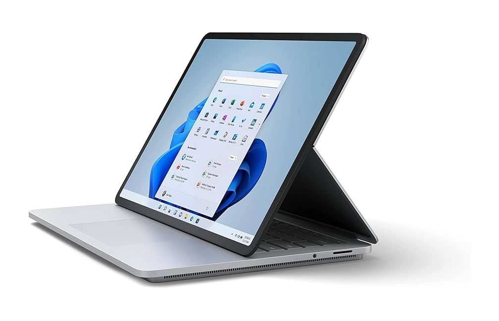 Microsoft Surface Studio Series 