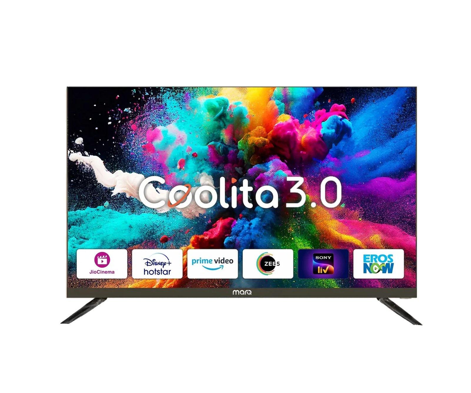 MarQ Coolita Series (32 inches)
