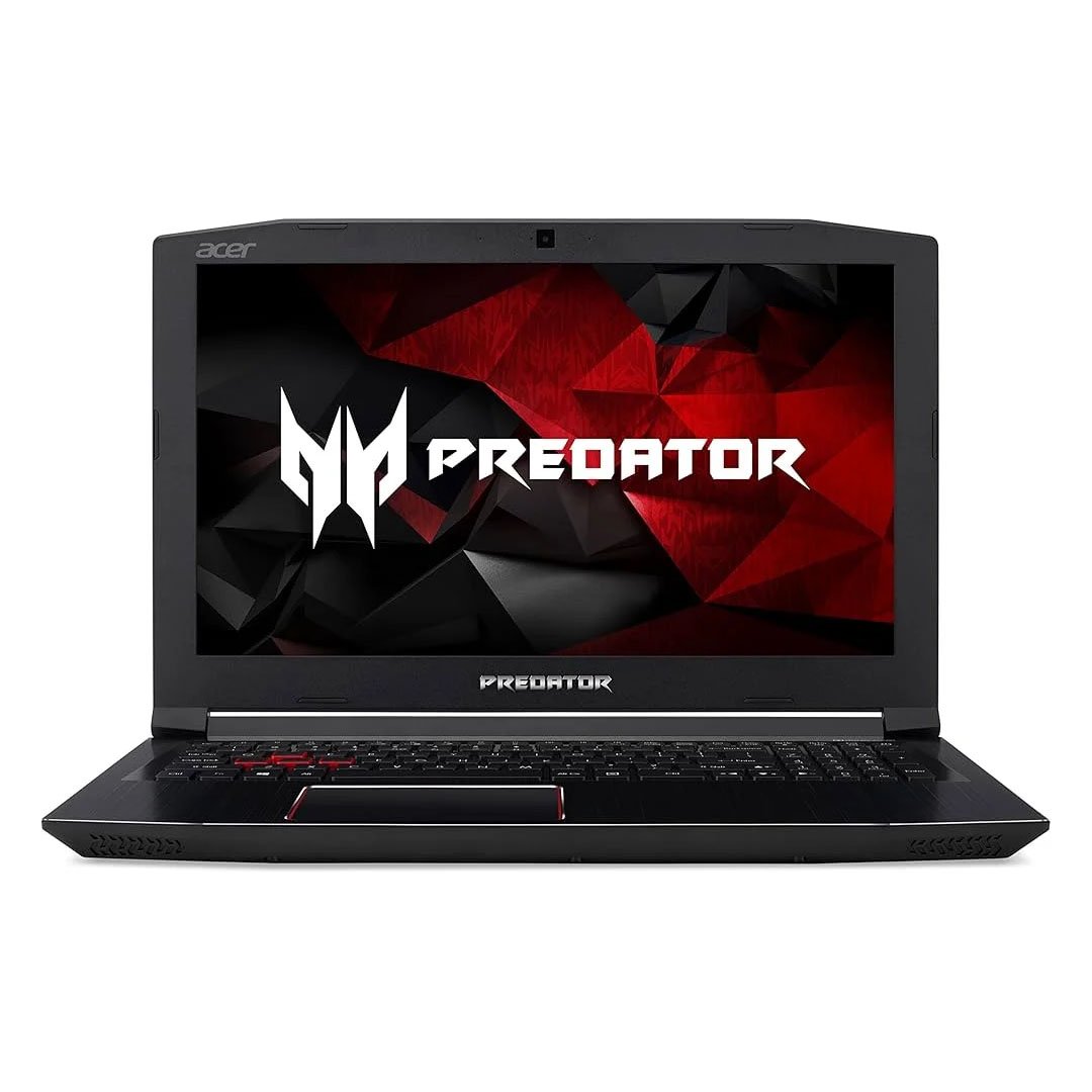 Acer Predator Series 