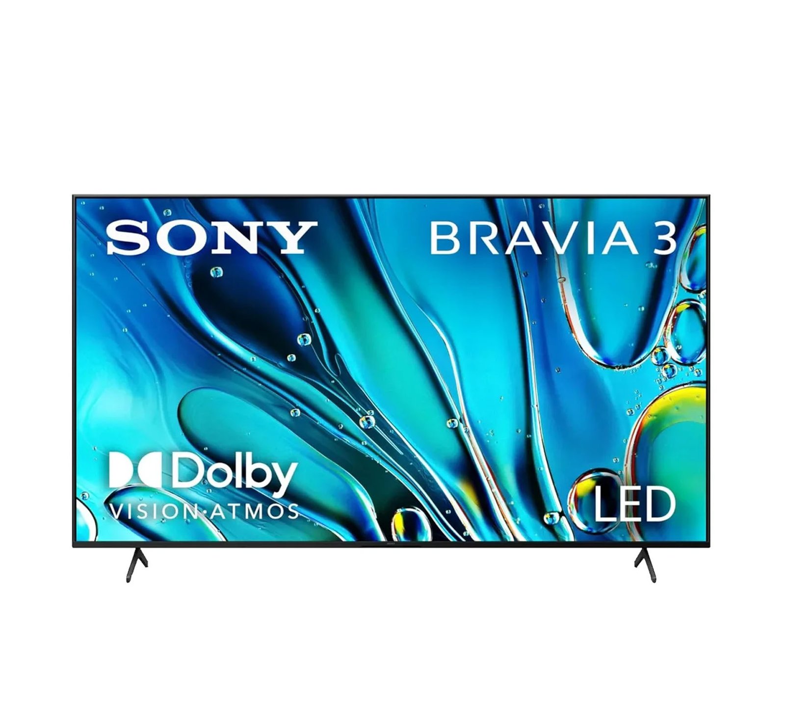 Sony Bravia 3 Series (43 inches)