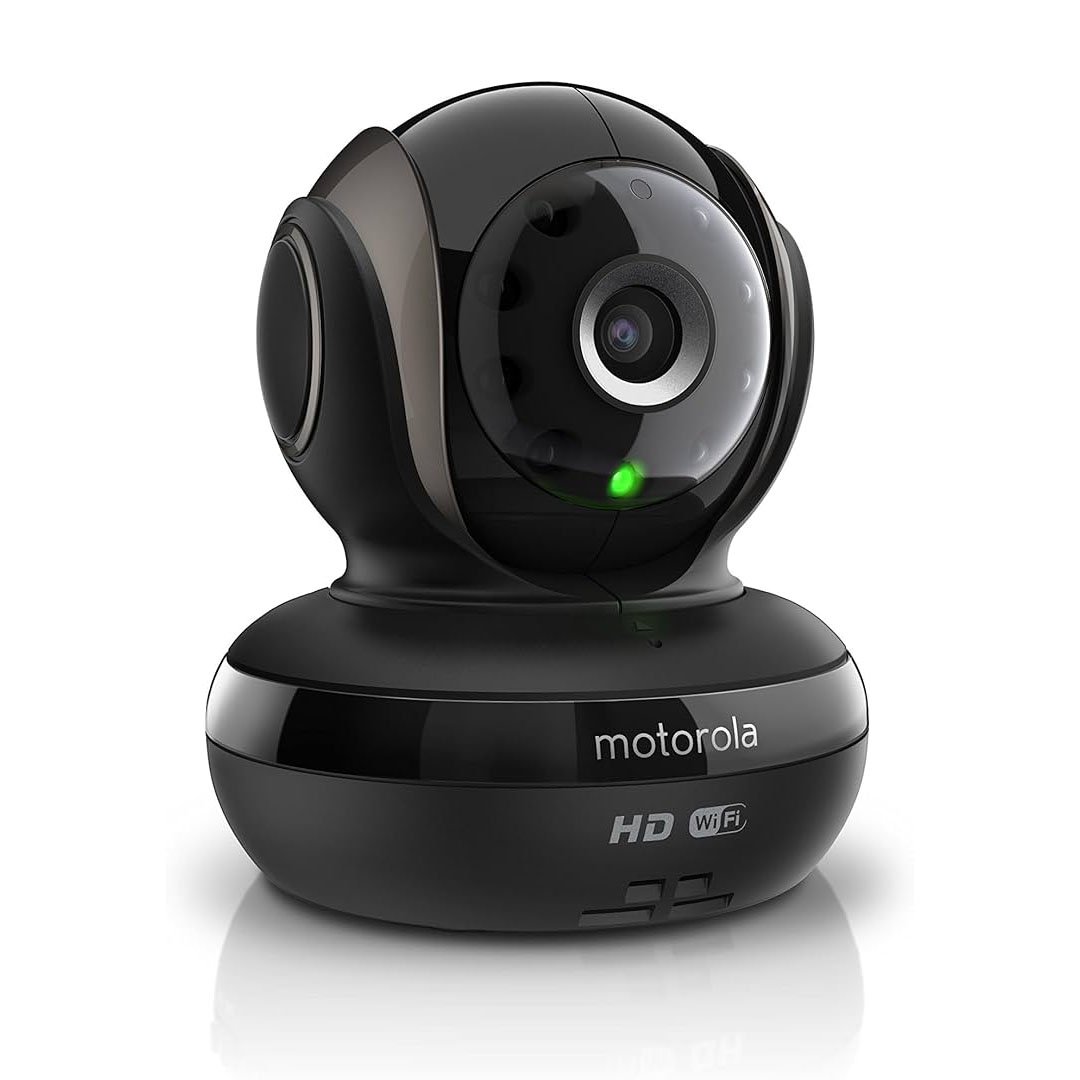 Motorola Camera Series