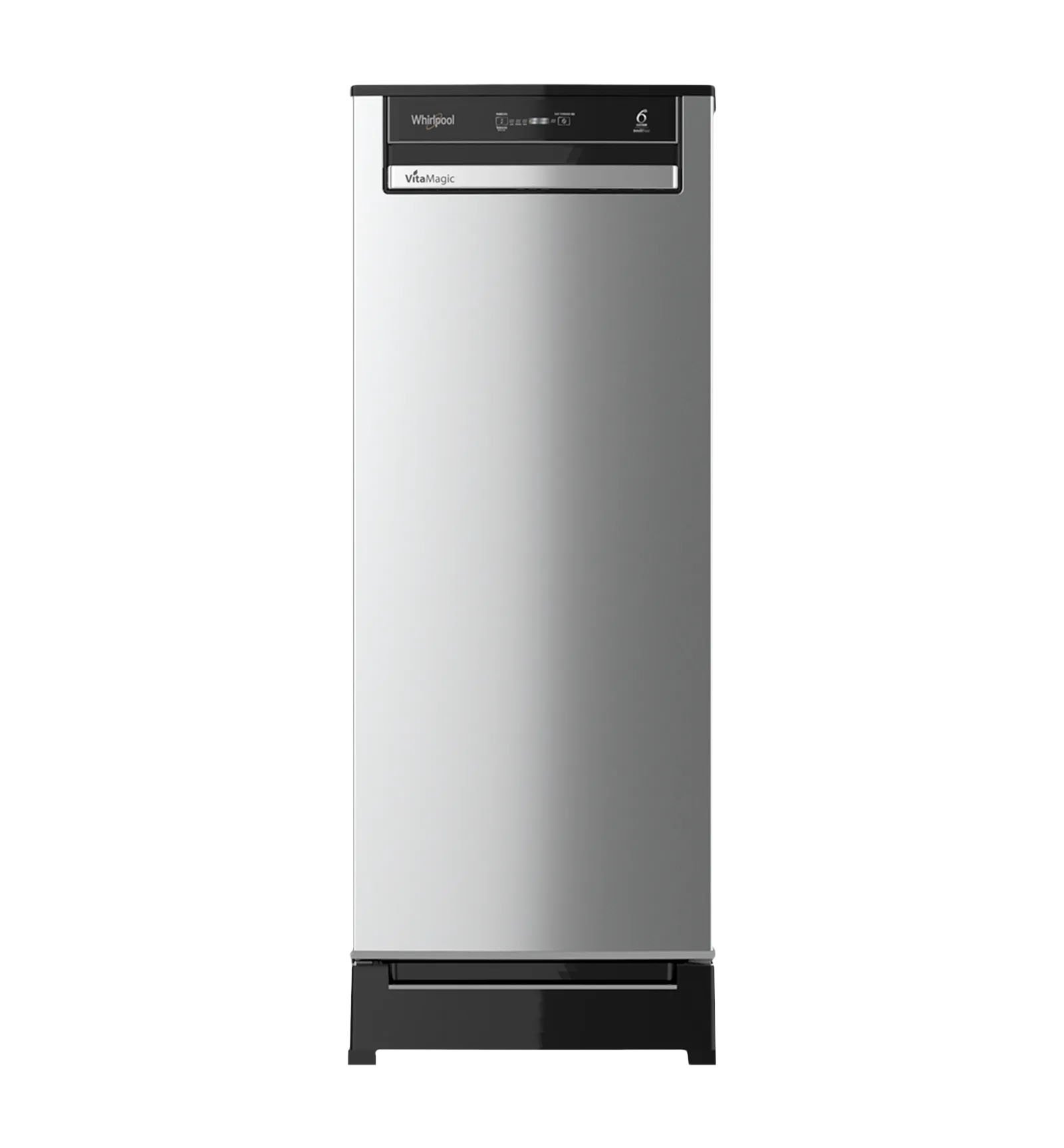 Whirlpool VitaMagic Pro Series