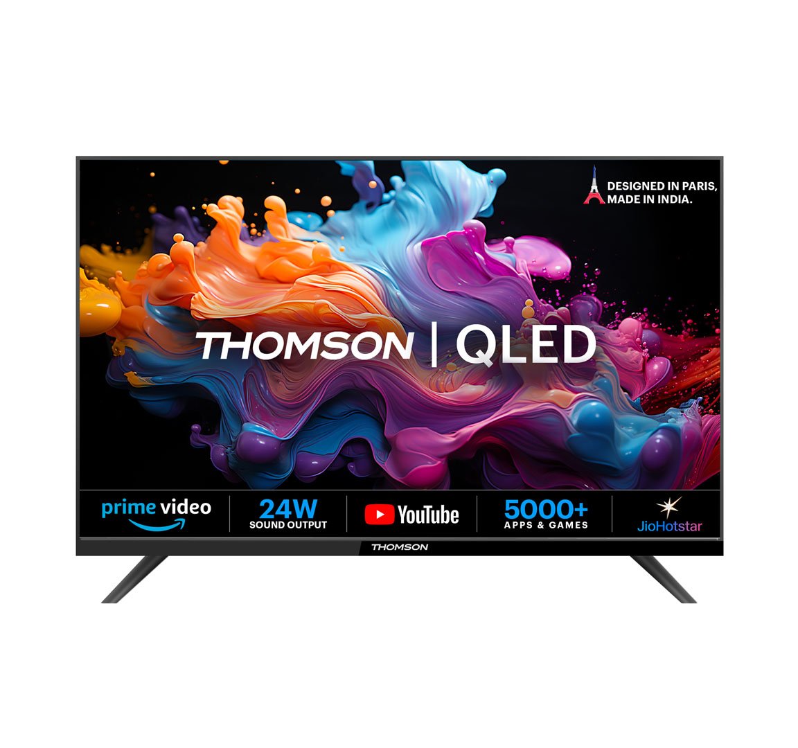 Thomson QLED Series (32 inches)