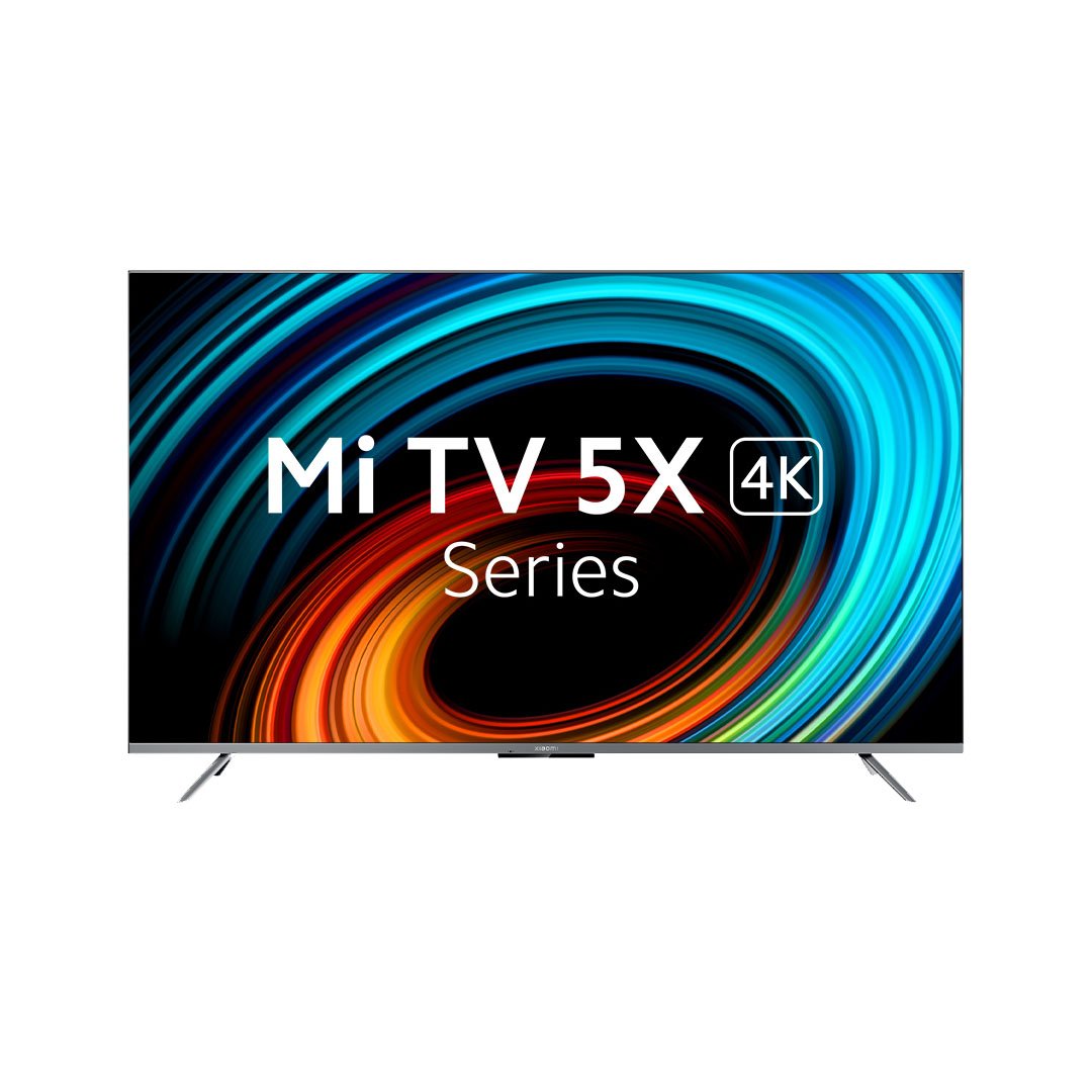 Mi TV 5X Series (43 inches)