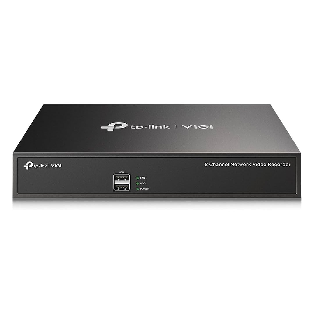 TP-Link Dvr Series
