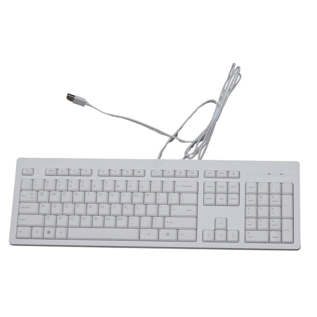 Hp keyboard Wired Series