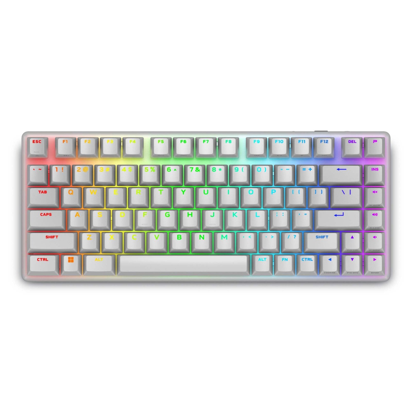 Dell keyboard Gaming Series