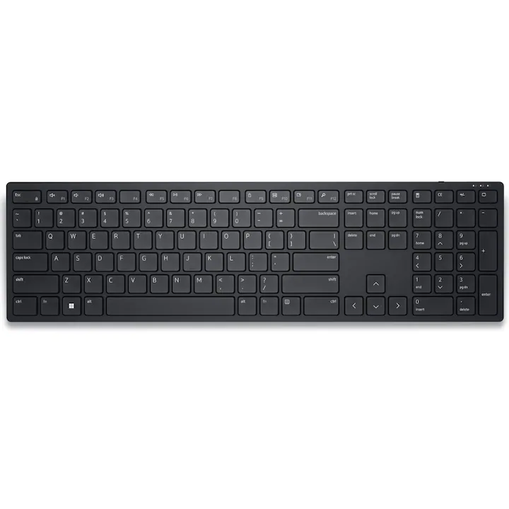 Dell keyboard Wireless Series