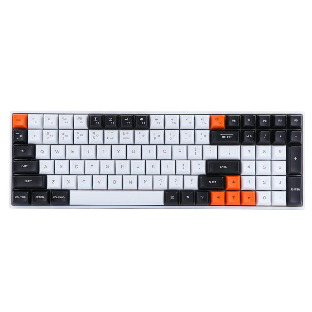 Epomaker keyboard GK Series 