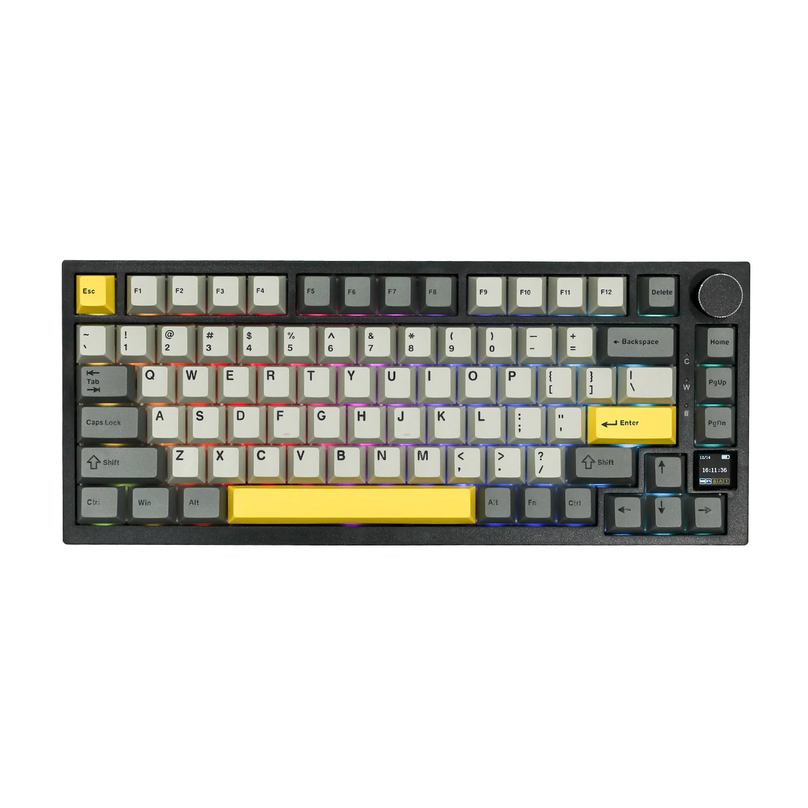 Epomaker Keyboard Ak Series