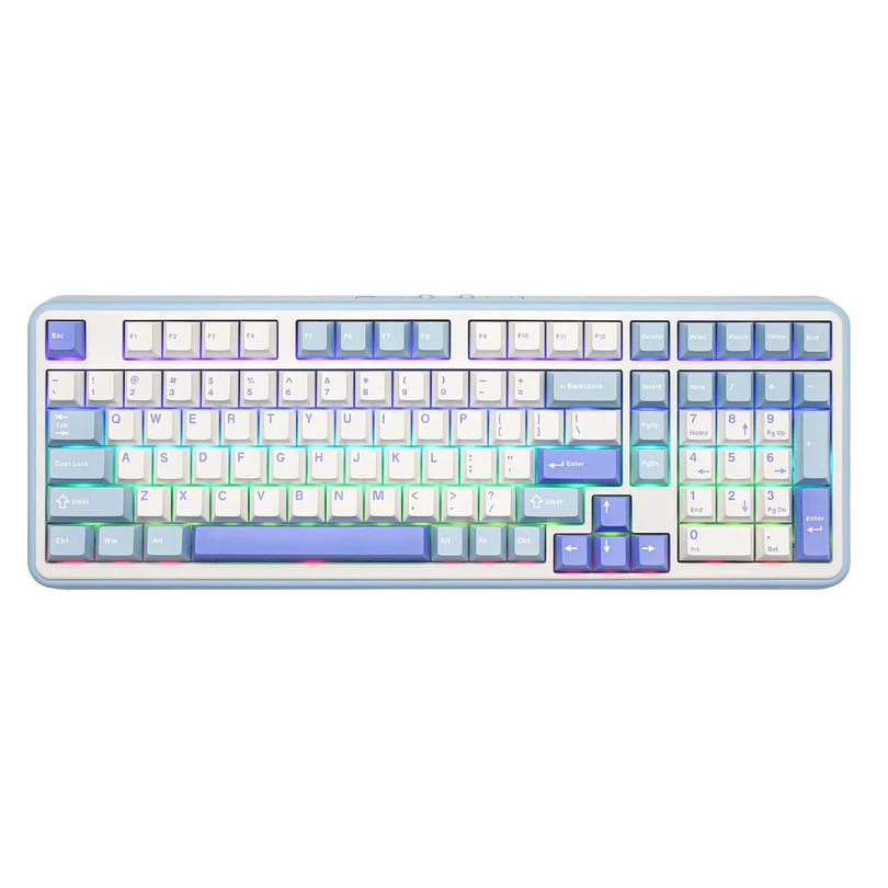 Epomaker Keyboard TH Series