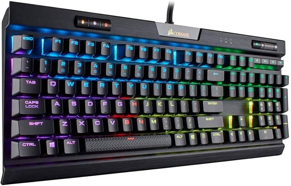 Corsair Keyboard Gaming Series
