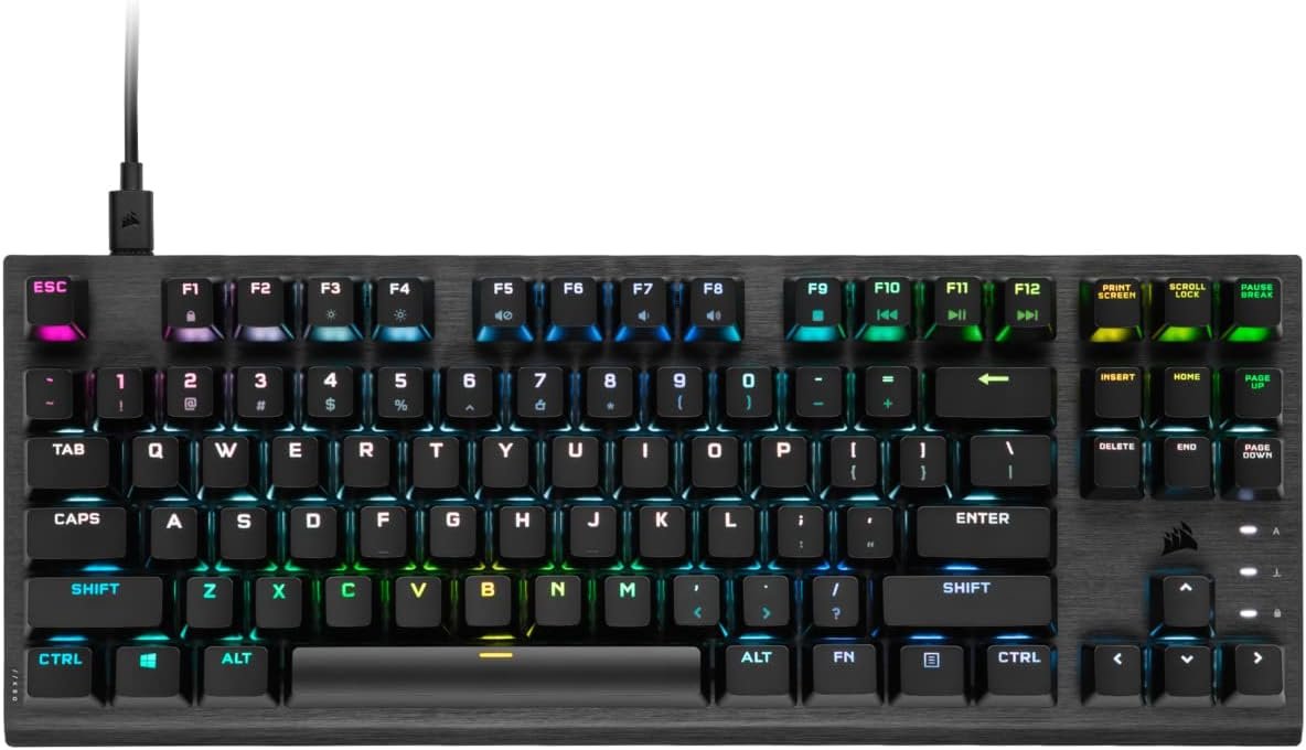 Corsair Keyboard Wired Series