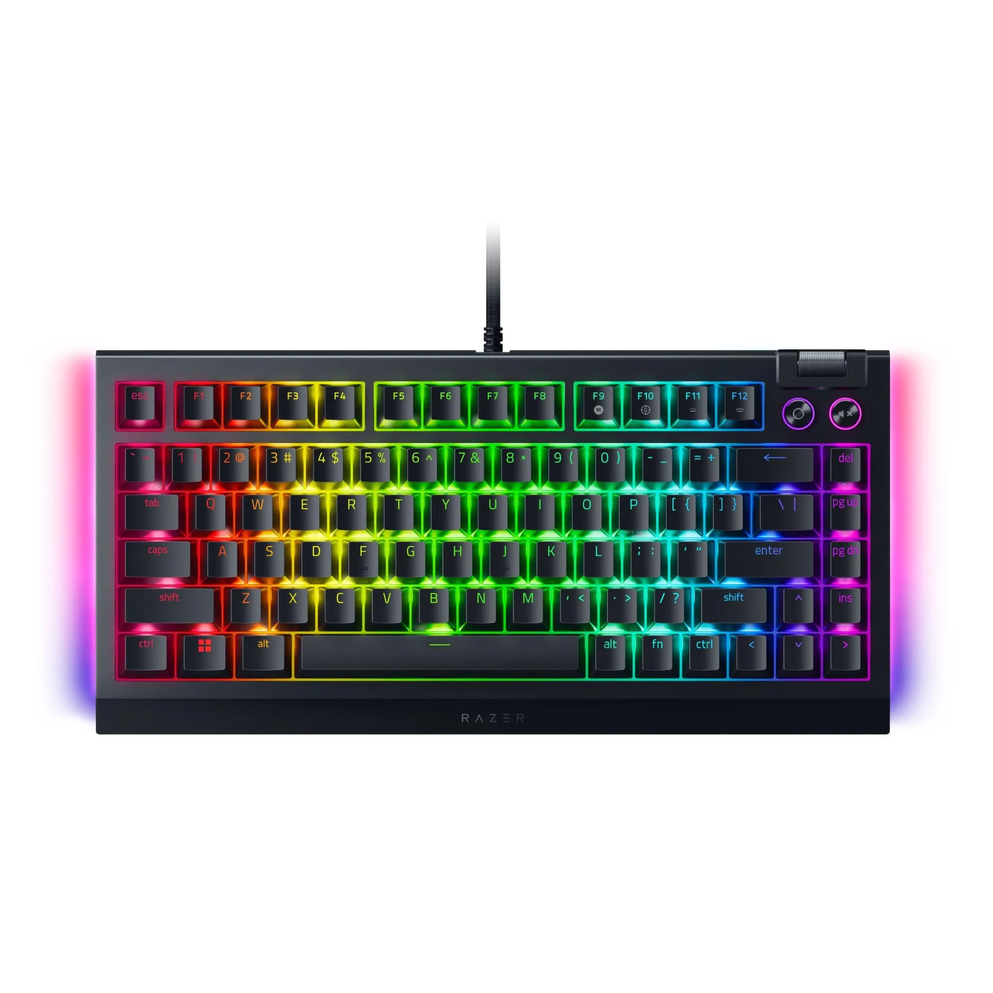Razer Keyboard BlackWidow Series