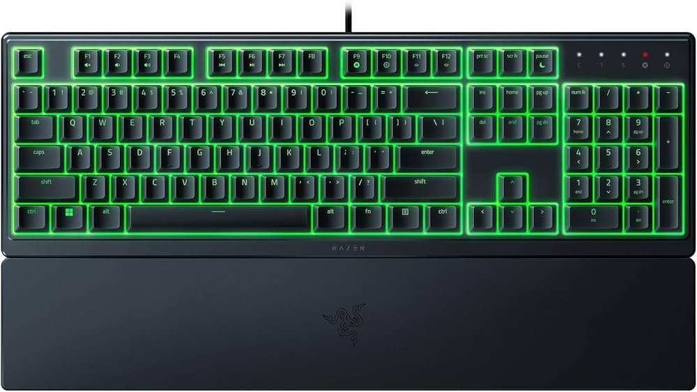 Razer Ornata Keyboard Series