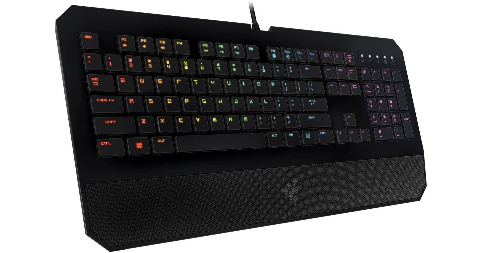 Razer Keyboard DeathStalker Series