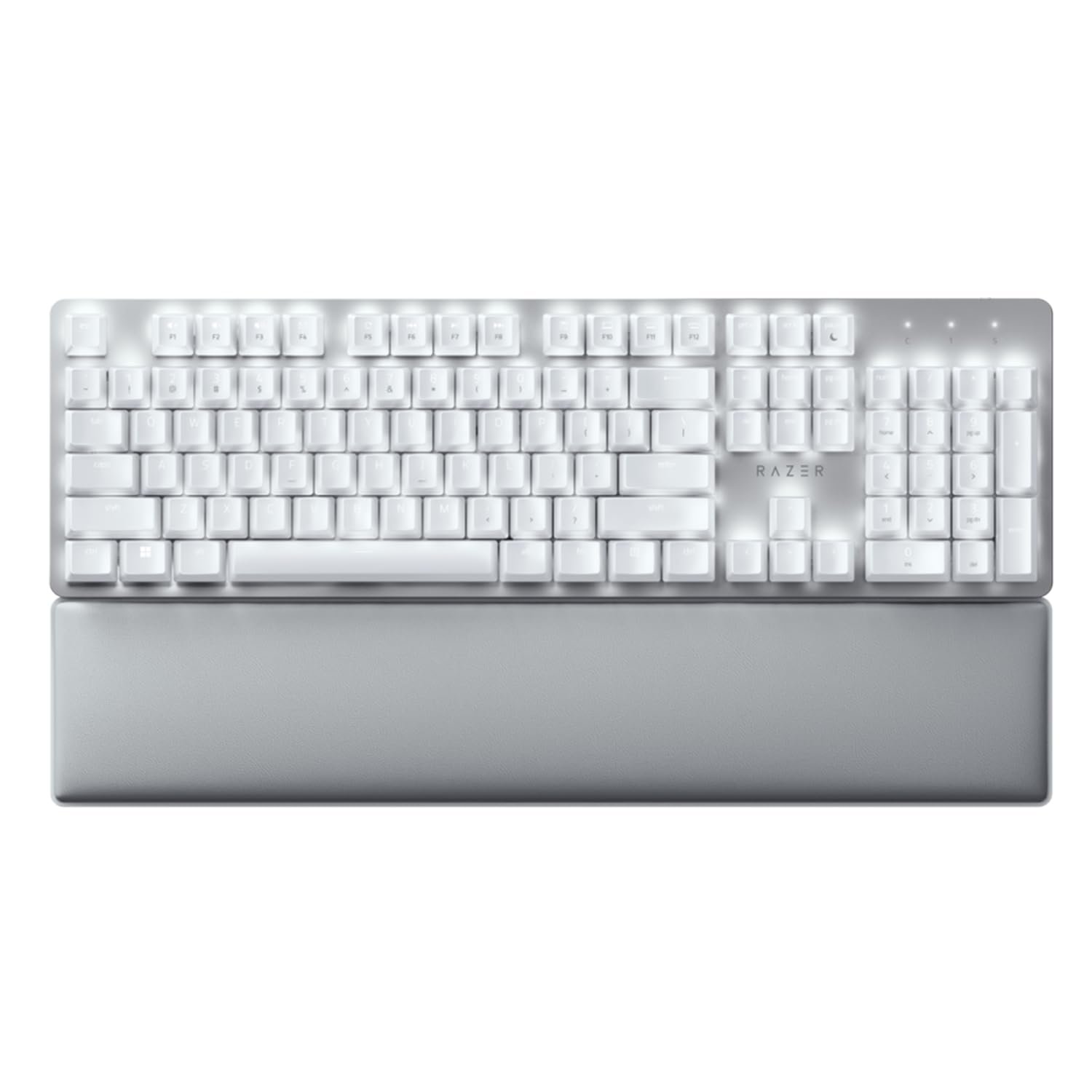 Razer Keyboard Pro Type Series