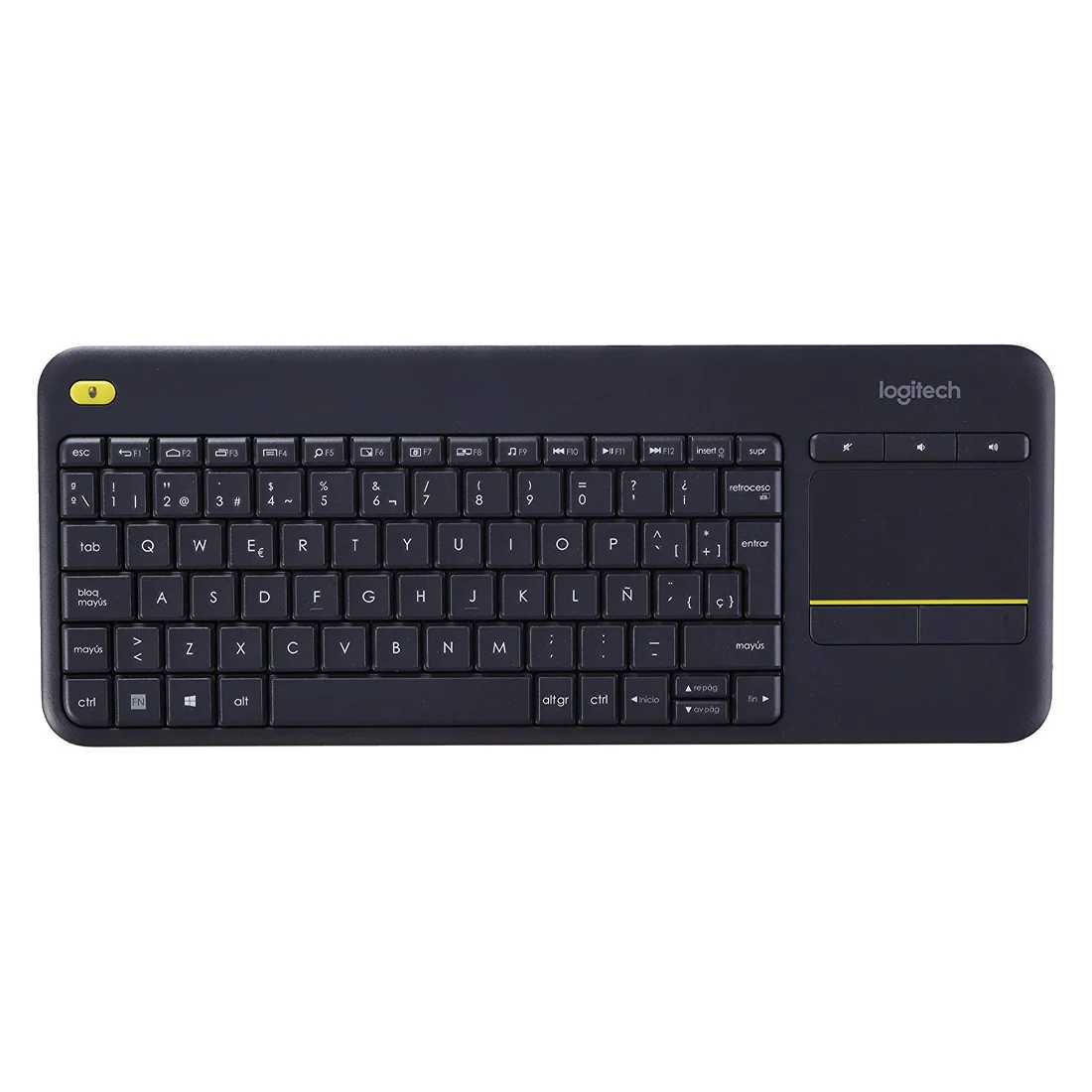 Logitech k Plus series