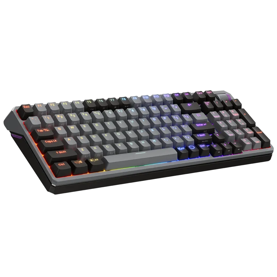 Cooler Master keyboard MK Series