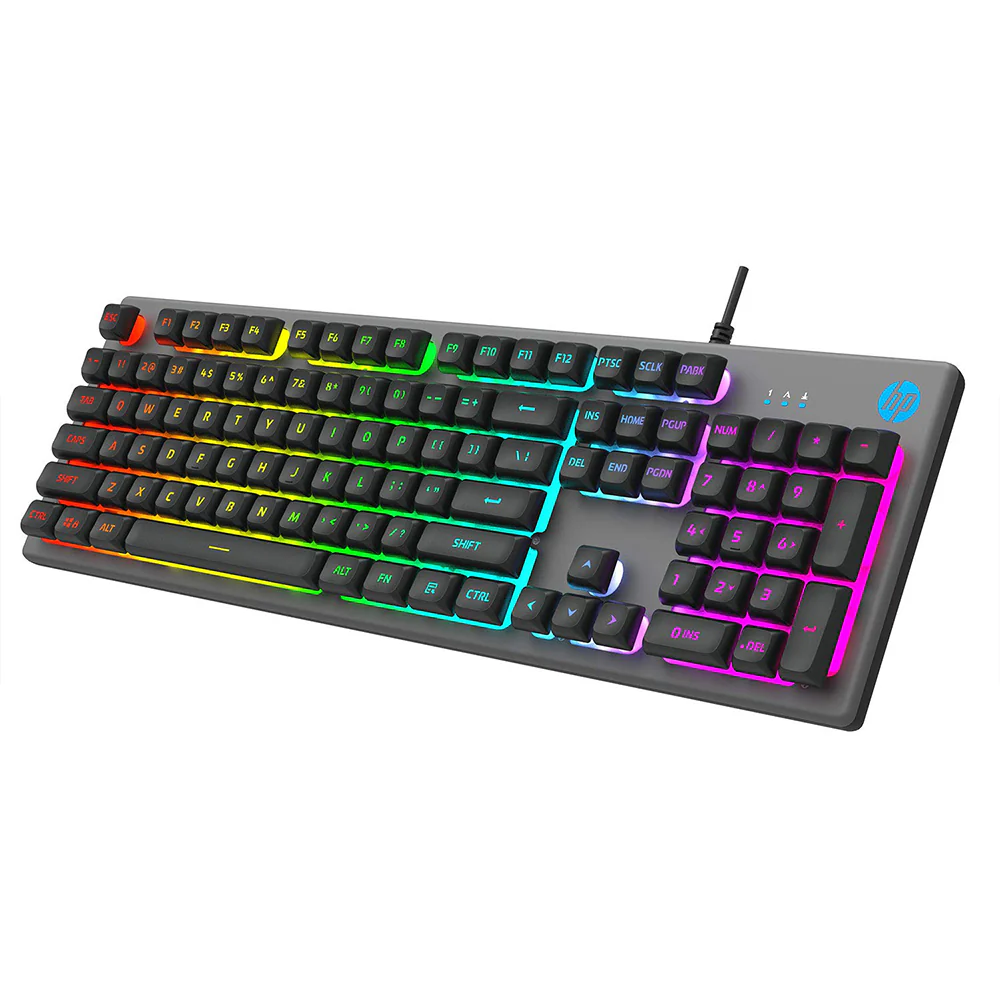 Hp keyboard Gaming Series